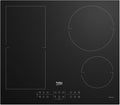 Beko HII 64200 FMT Induction Worktop Standard Black
